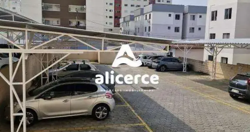 Apartamento à venda com 2 quartos , 56m² em Jardim Janaína Biguaçu