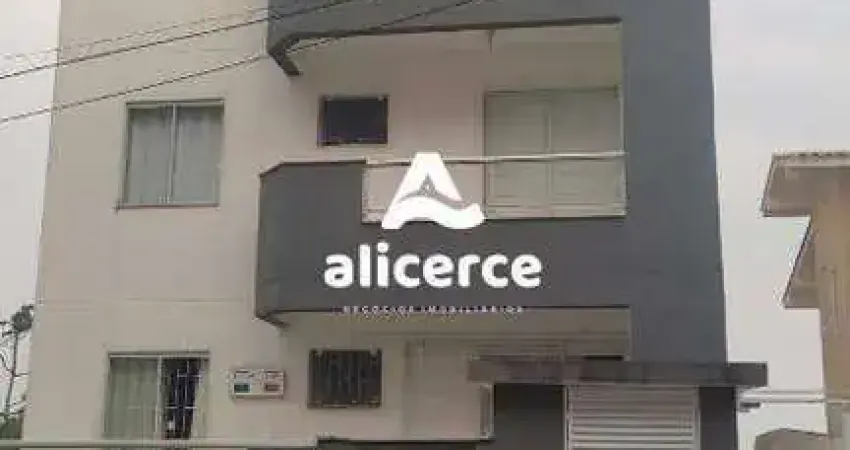 Apartamento com 2 quartos à venda na Rua Antônio João Vitor, 89, Serraria, São José