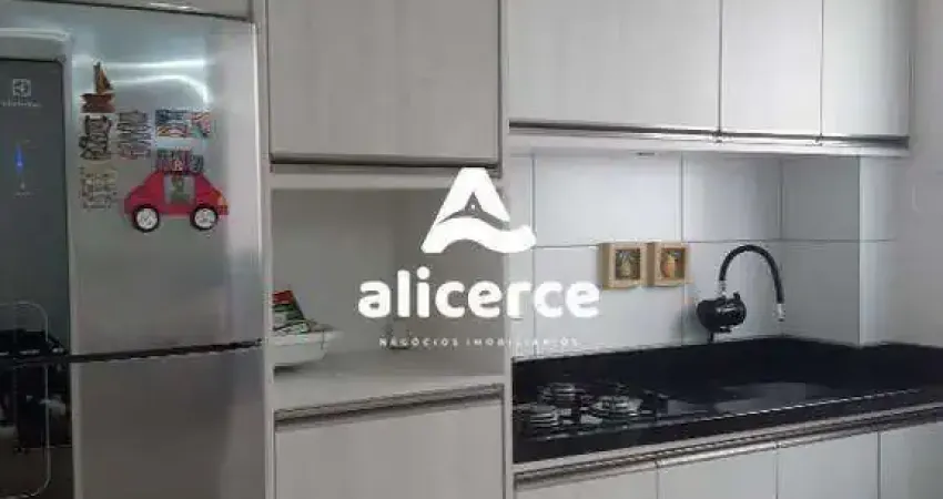 Apartamento à venda com 2 quartos , 50m² em Areias São José