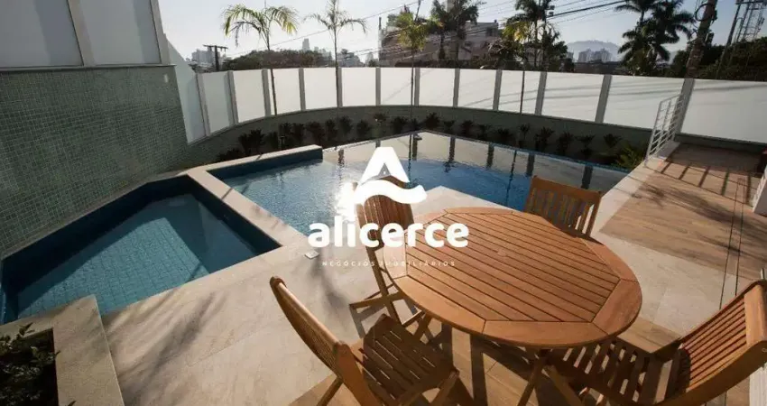 Apartamento à venda com 3 quartos 1 suíte, 131,64m² em Capoeiras Florianópolis