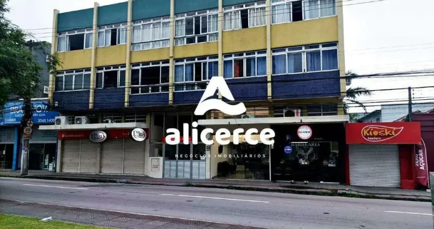 Apartamento à venda com 2 quartos , 74m² em balneário do estreito florianópolis