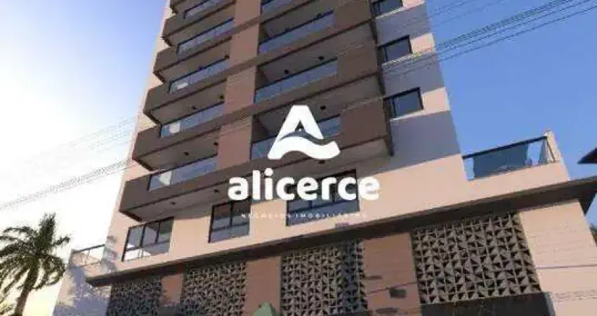 Apartamento de 2 dormitórios com excelente padrão em Biguaçu.