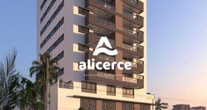 Apartamento à venda com 3 quartos 1 suíte, 77,83m² em Centro Biguaçu