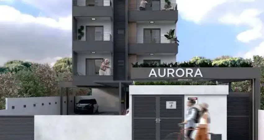Apartamento à venda com 2 quartos 1 suíte, 63m² em Sertão do Maruim São José