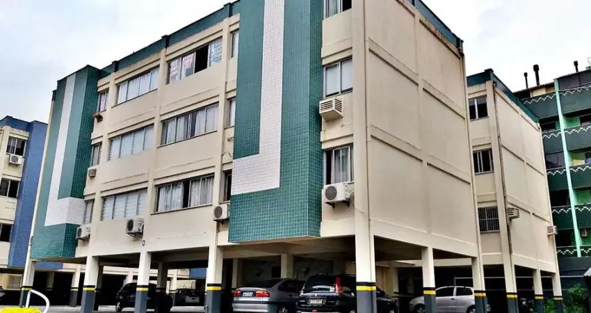 Apartamento à venda com 3 quartos 1 suíte, 81m² em Estreito Florianópolis