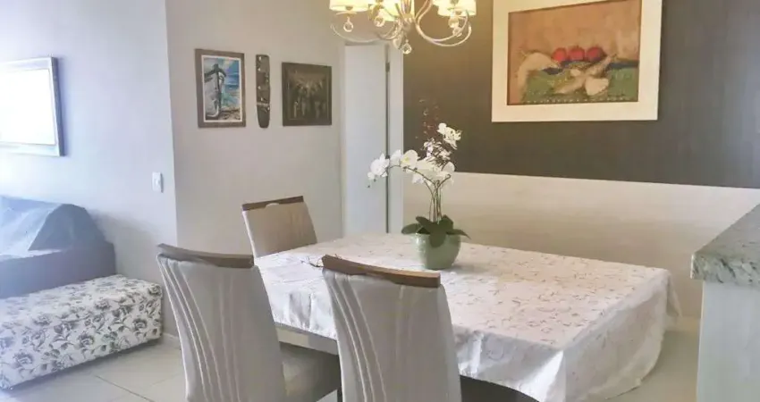 Apartamento 3 Dormitórios com Suíte e Sacada Gourmet em Campinas – São José