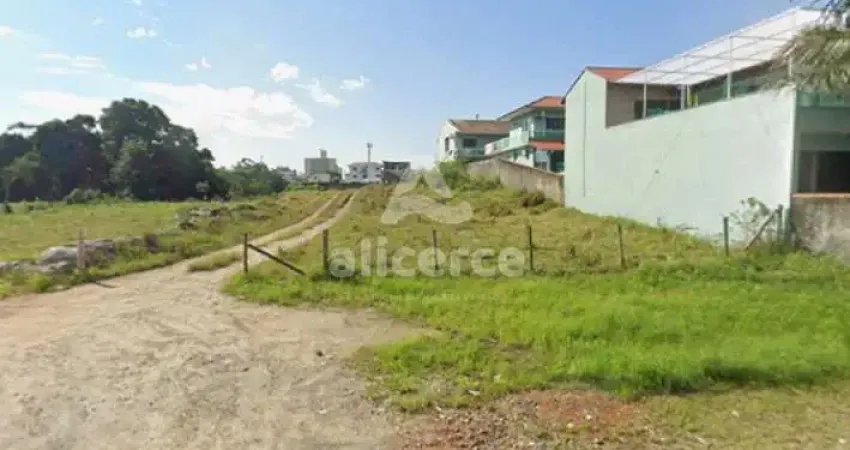 Oportunidade única: dois terrenos em localização estratégica no ipiranga/sc