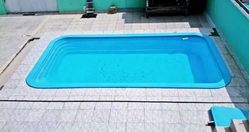 Casa à venda com 2 quartos 2 suítes, 227m² em Tapera Florianópolis