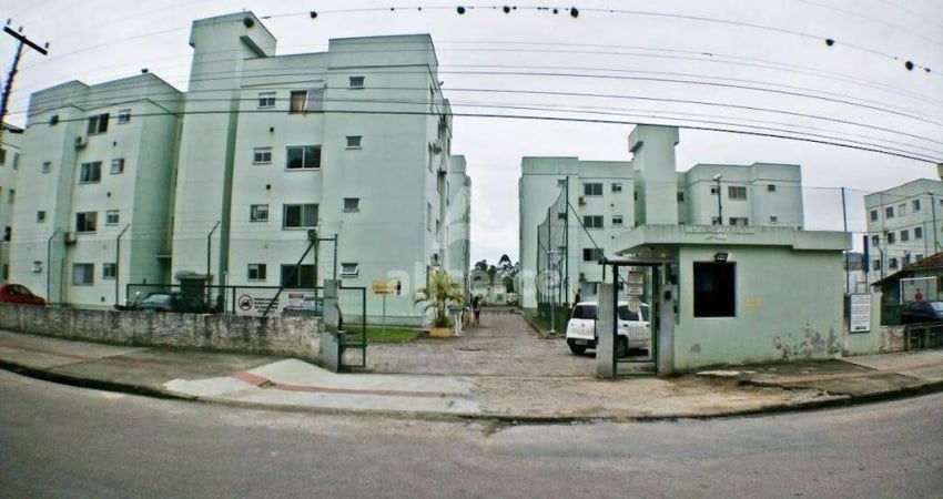 Apartamento à venda com 2 quartos , 52m² em Sertão do Maruim São José