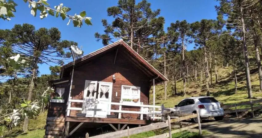 Pousada à Venda em Funcionamento – Vacas Gordas | Urubici/SC