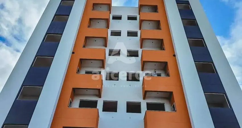 Seu novo lar no Nova Palhoça: 3 quartos, sacada c/ churrasqueira e área de lazer incrível!