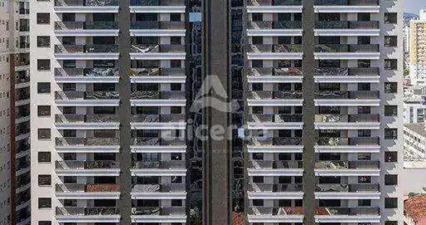 Pronto para morar! apartamentos de 3 suítes no kobrasol | são josé/sc