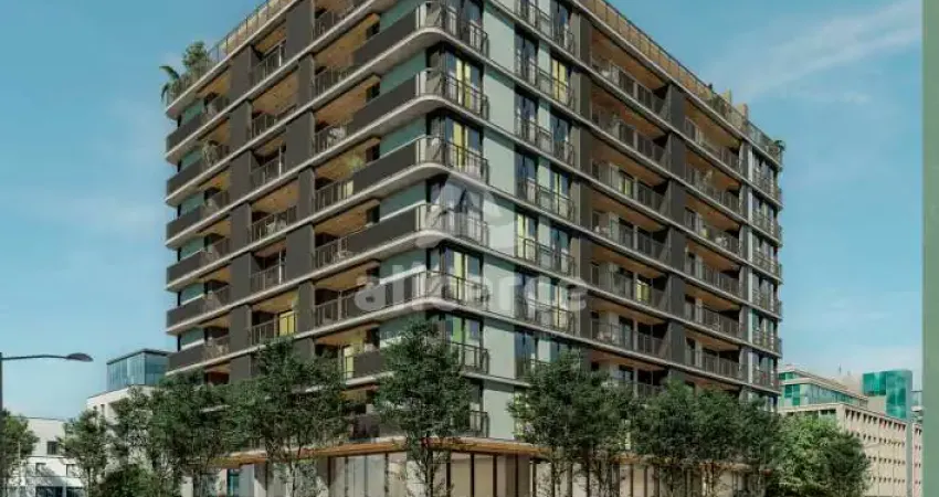 Apartamento à venda com 2 quartos 2 suítes, 81,96m² em Balneário Florianópolis