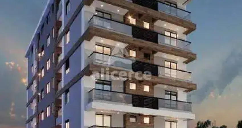 Apartamento em construção na Pedra Branca - Palhoça - SC