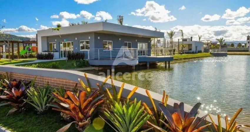 Excelente lote à venda no Deltaville - Biguaçu com 150 m2
