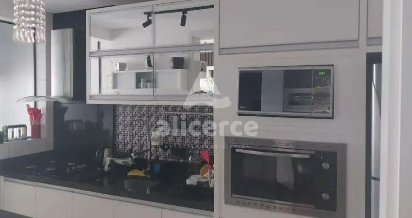 Apartamento à venda com 2 quartos 1 suíte, 72m² em Areias São José