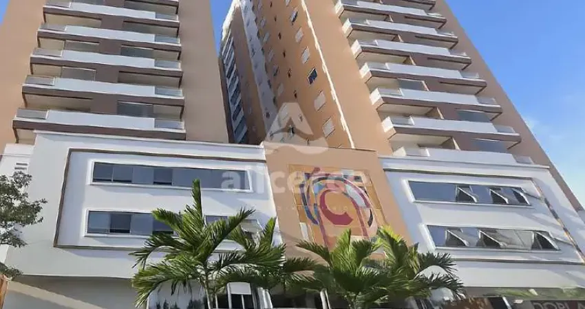 Apartamento à venda com 3 quartos 1 suíte, 93,9m² em barreiros são josé