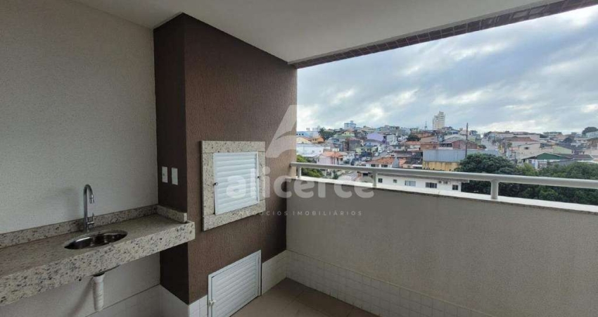Apartamento à venda com 3 quartos 1 suíte, 93,9m² em Campinas São José