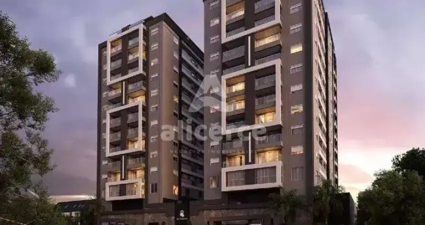 Apartamento à venda com 2 quartos 2 suítes, 80,32m² em Canto Florianópolis