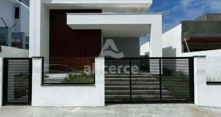 Casa à venda com 3 quartos 1 suíte, 127m² em Potecas São José