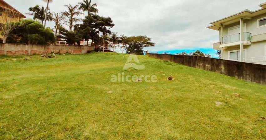 Terreno à venda com , 1.504,37m² em Bosque das Mansões São José