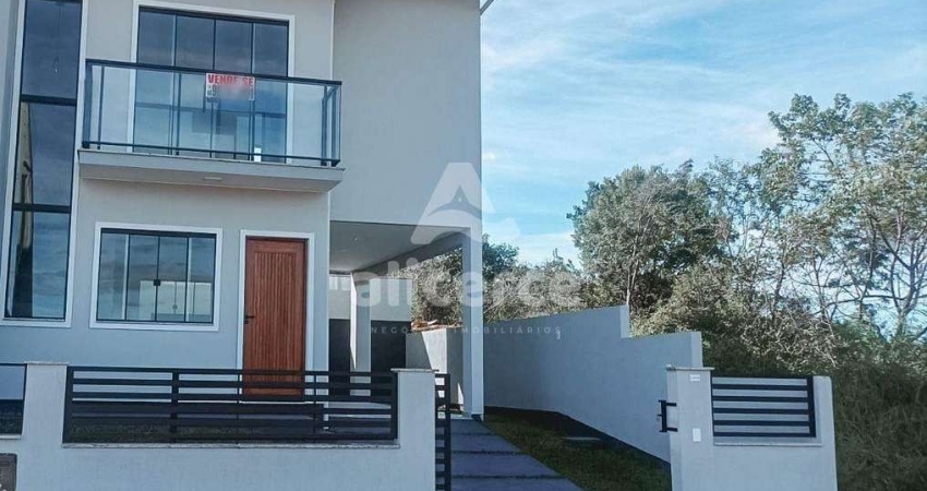 Sobrado à venda com 3 quartos 1 suíte, 95m² em Potecas São José