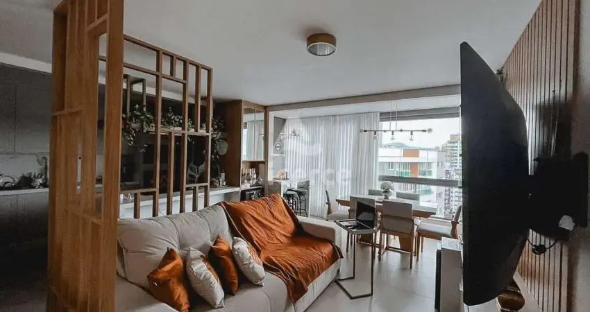Apartamento à venda com 3 quartos 2 suítes, 91,65m² em Barreiros São José