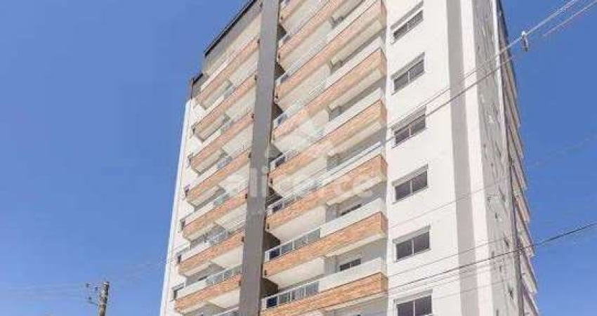 Pronto para morar – apartamento com 3 dormitórios (2 suítes) no residencial agapito – estreito, florianópolis/sc