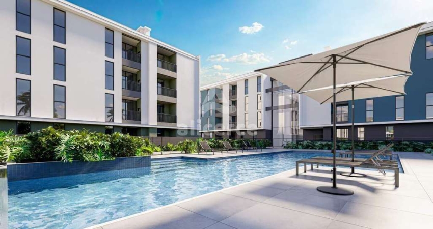 Sua Nova Vida Perto das Praias! Estúdios e Apartamentos com Lazer Completo em Florianópolis