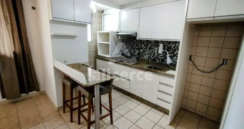 Apartamento com 2 quartos à venda na Rua Professor Clementino de Brito, 362, Capoeiras, Florianópolis