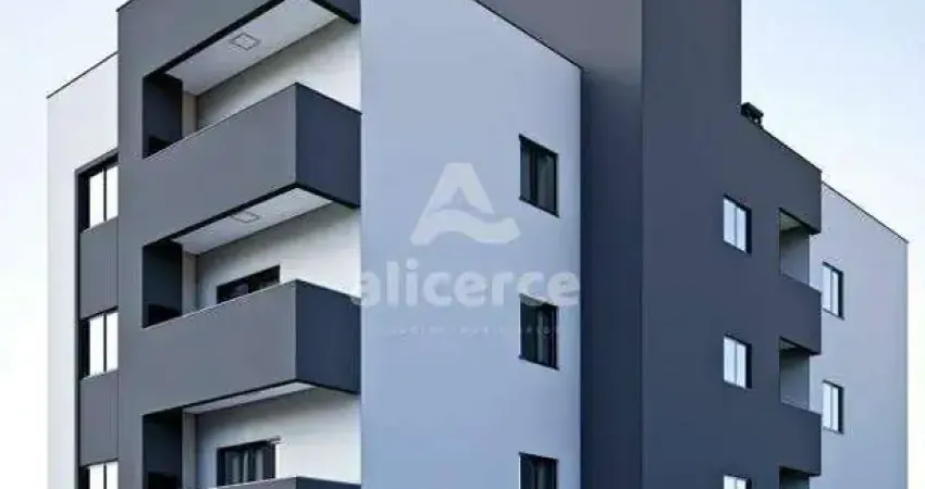 Apartamento à venda em serraria, são josé - 2 quartos, varanda, aceita financiamento