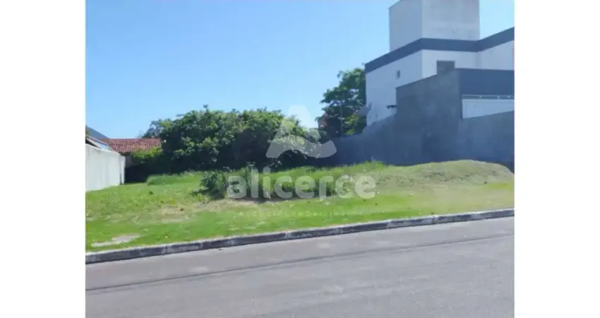 Terreno - oportunidade de investimento na ilha de santa catarina!