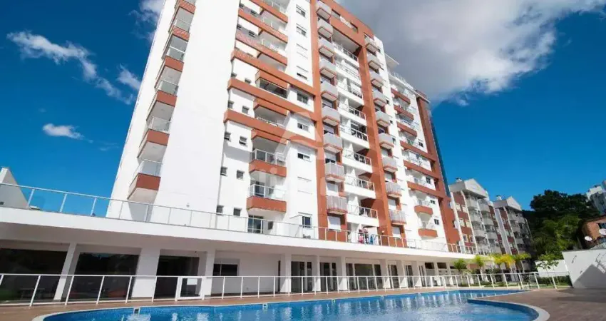 Apartamento à venda com 3 quartos 1 suíte, 156,52m² em agronômica florianópolis