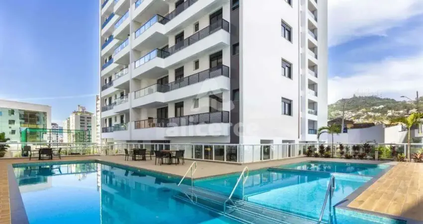 Apartamento á venda - 3 dormitórios i 1 suíte i vaga de garagem - em agronômica - florianópolis/sc