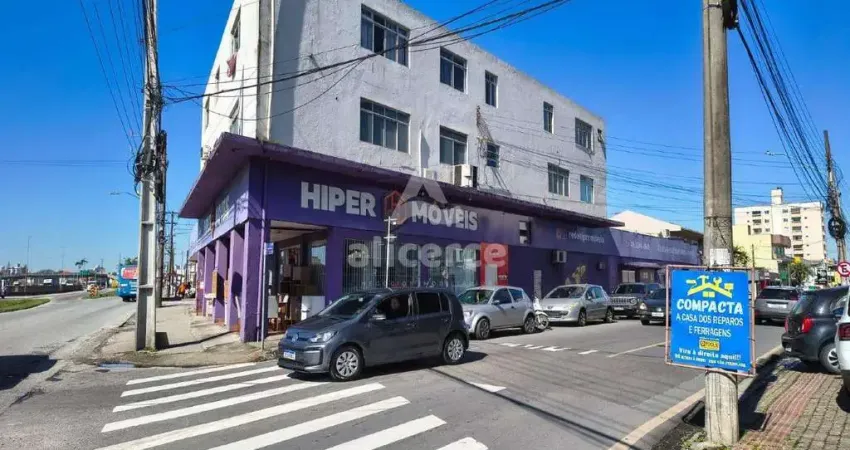 Apartamento à venda com 2 quartos , 88,83m² em areias são josé