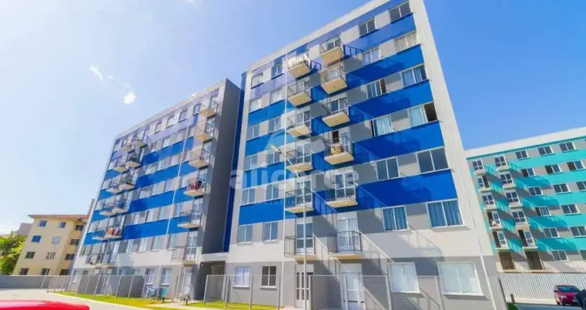Apartamento à venda com 2 quartos , 49m² em praia joão rosa biguaçu