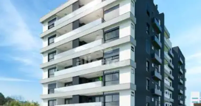 Apartamento à venda com 3 quartos 1 suíte, 117,39m² em estreito florianópolis