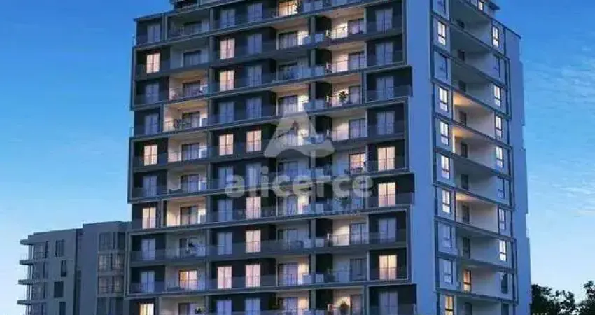 Apartamento à venda com 4 quartos 2 suítes, 156m² em pedra branca palhoça