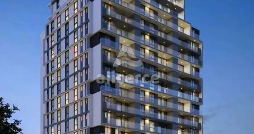 Apartamento à venda com 3 quartos 1 suíte, 103,7m² em pedra branca palhoça