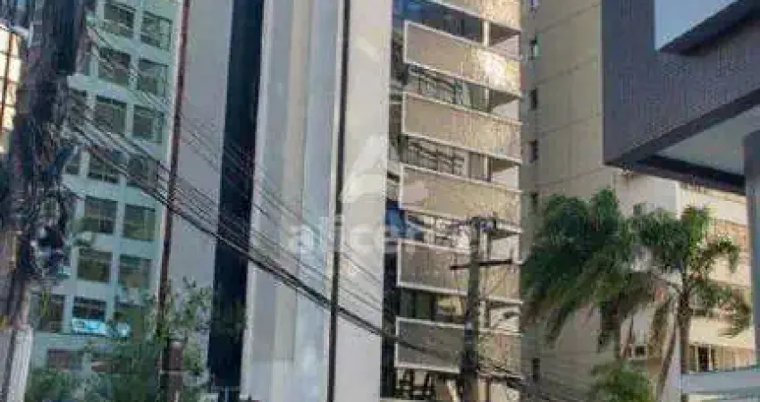Sala comercial à venda na Rua Adolfo Melo, 35, Centro, Florianópolis