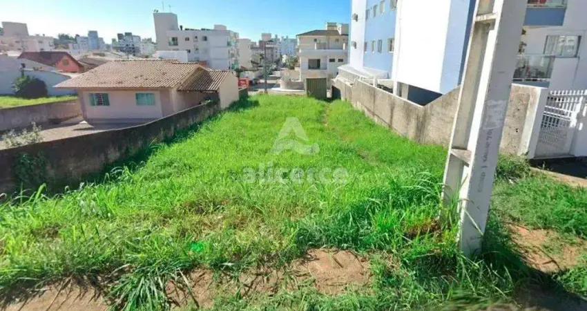 Terreno à venda na Rua Tomáz Domingos da Silveira, S/N, Pagani, Palhoça