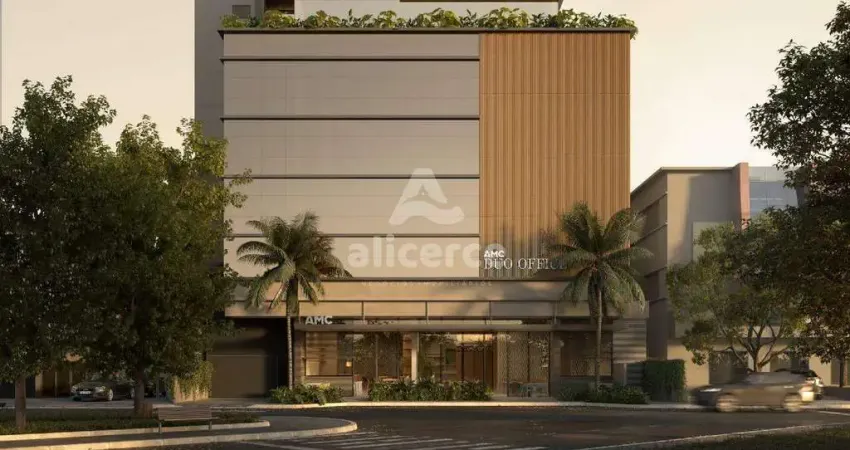 Apartamento garden à venda com 2 quartos 1 suíte, 106,5m² em campinas são josé