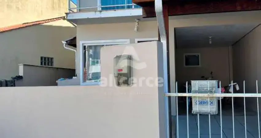 Sobrado à venda com 3 quartos 1 suíte, 78m² em potecas são josé