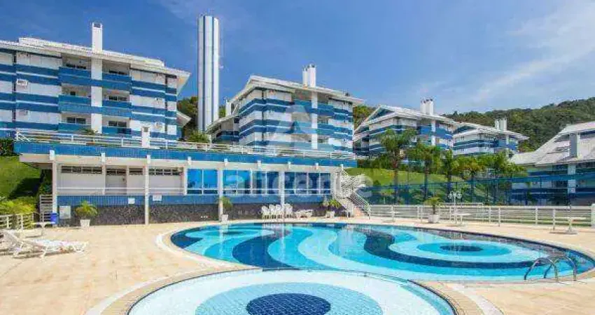 Apartamento à venda com 2 quartos 1 suíte, 64,44m² em praia brava florianópolis