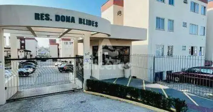 Apartamento à venda com 3 quartos , 58,57m² em jardim atlântico florianópolis