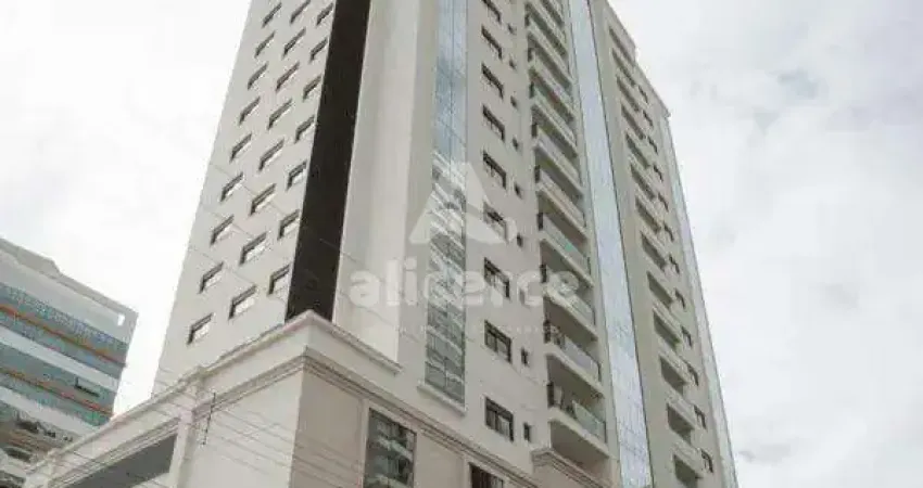 Apartamento à venda com 3 quartos 3 suítes, 129,15m² em kobrasol são josé