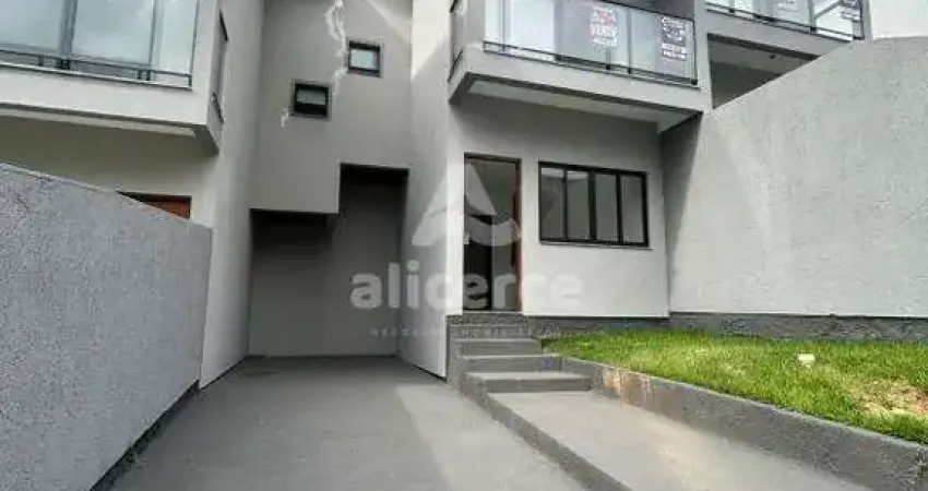 Casa com 2 quartos à venda na Rua Maria Britz Ferreira, S/N, Bela Vista, Palhoça