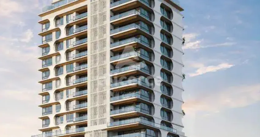 Apartamento garden à venda com 3 quartos 3 suítes, 153,25m² em centro florianópolis