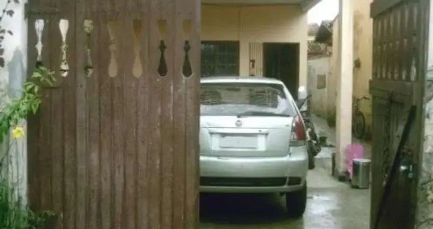 Casa com 3 quartos à venda no Bopiranga, Itanhaém 