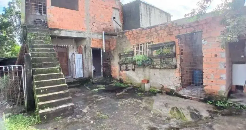 Terreno à venda com 326 metros quadrados com 2 quartos em recanto dos bandeirantes - itanhaém - sp